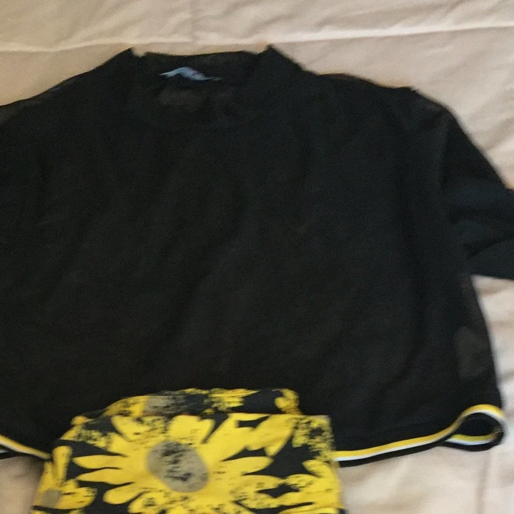 FASHION NOVA TOP